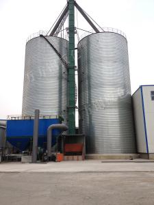 粉煤灰烘后庫 粉煤灰烘后庫